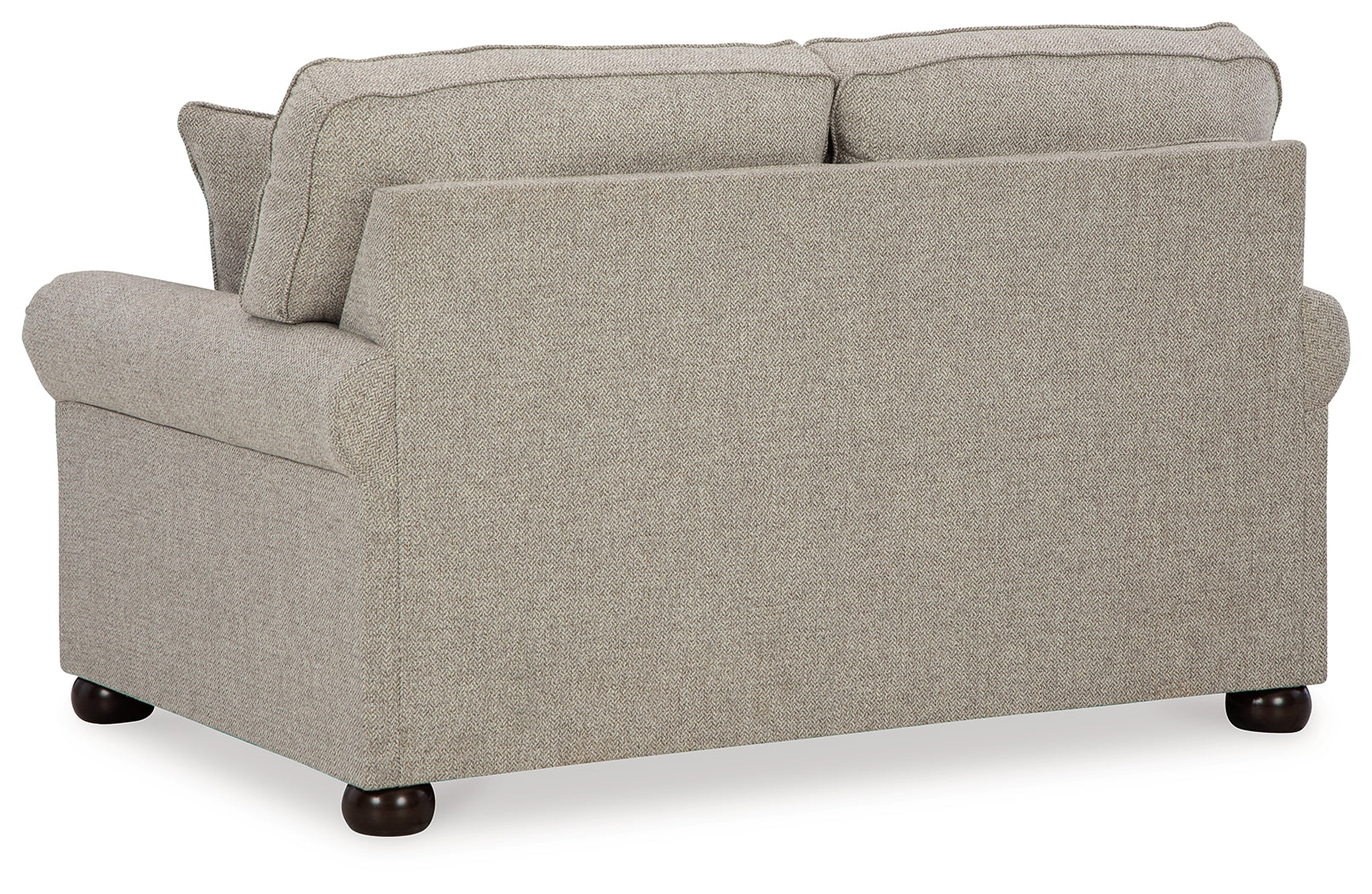 Gaelon Loveseat rear view