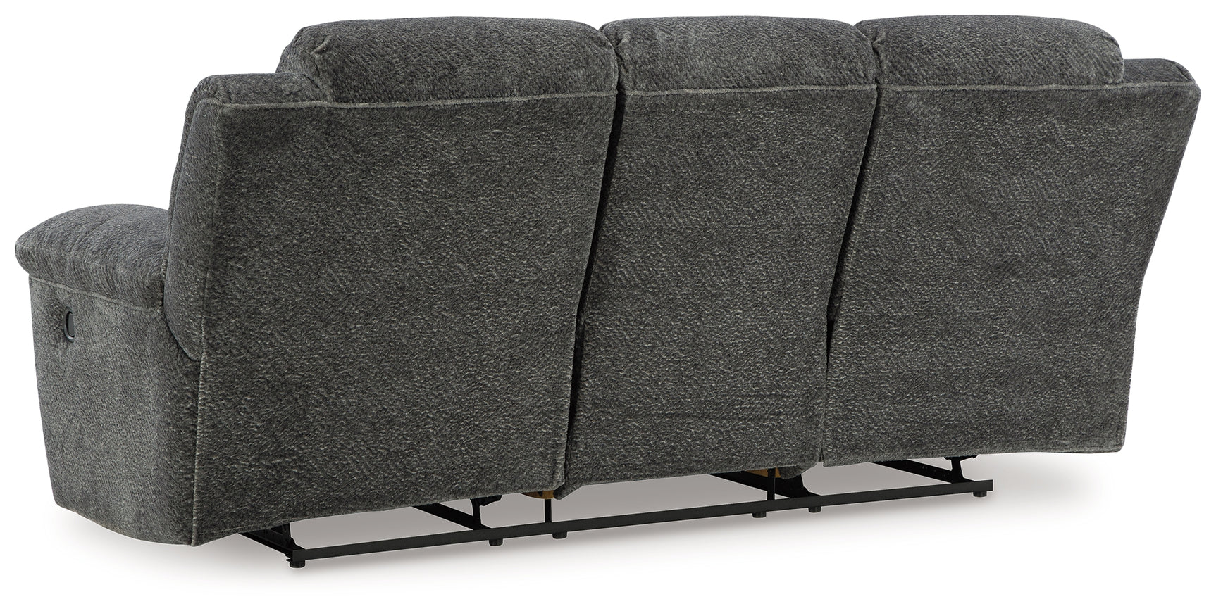 Frohn Reclining Sofa rear view