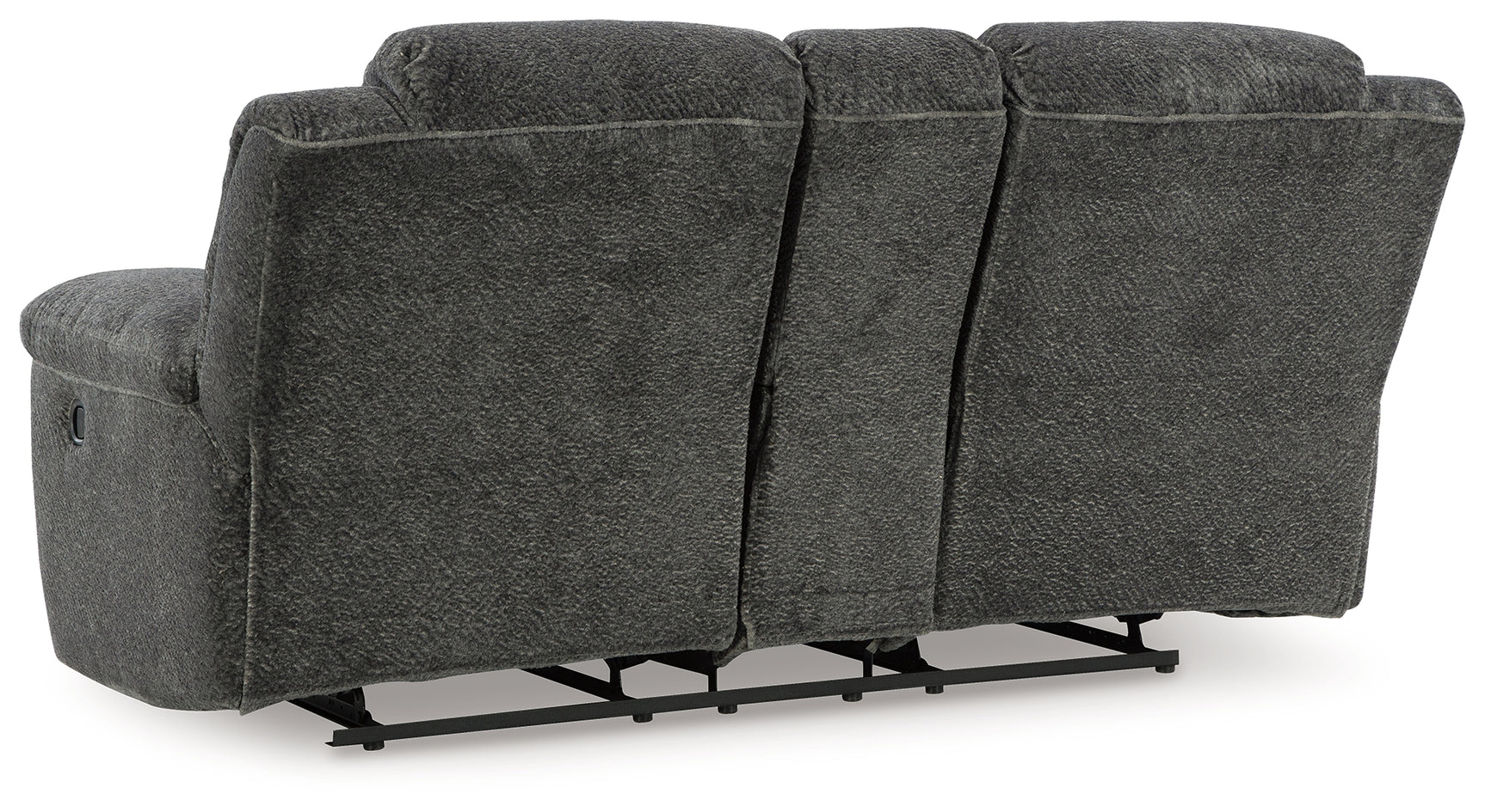 Frohn Reclining Loveseat back view