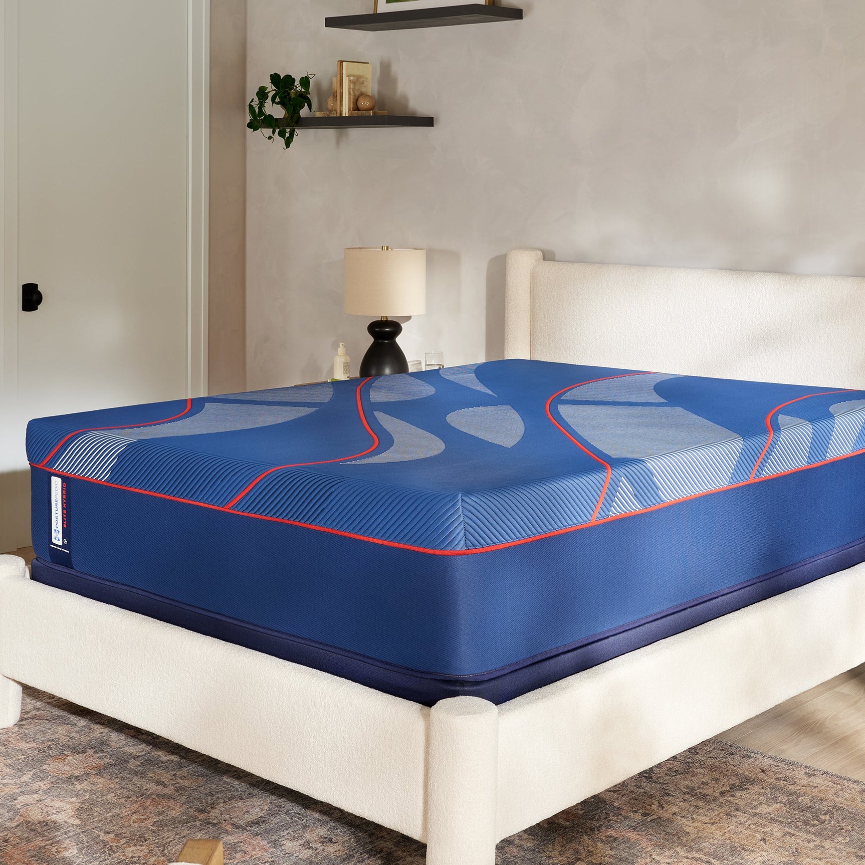 Sealy Posturepedic® Elite Hybrid Medium Mattress