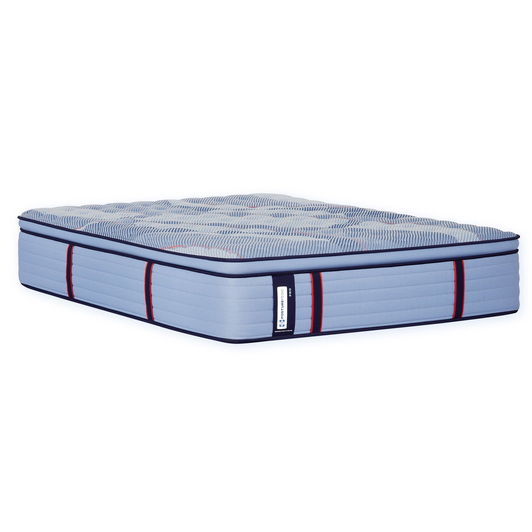 Sealy Posturepedic® Pro Spring Medium Mattress