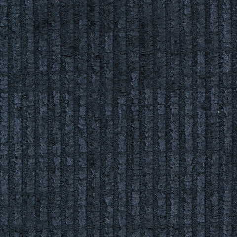 Danum Ink Chenille Recliner fabric swatch close-up