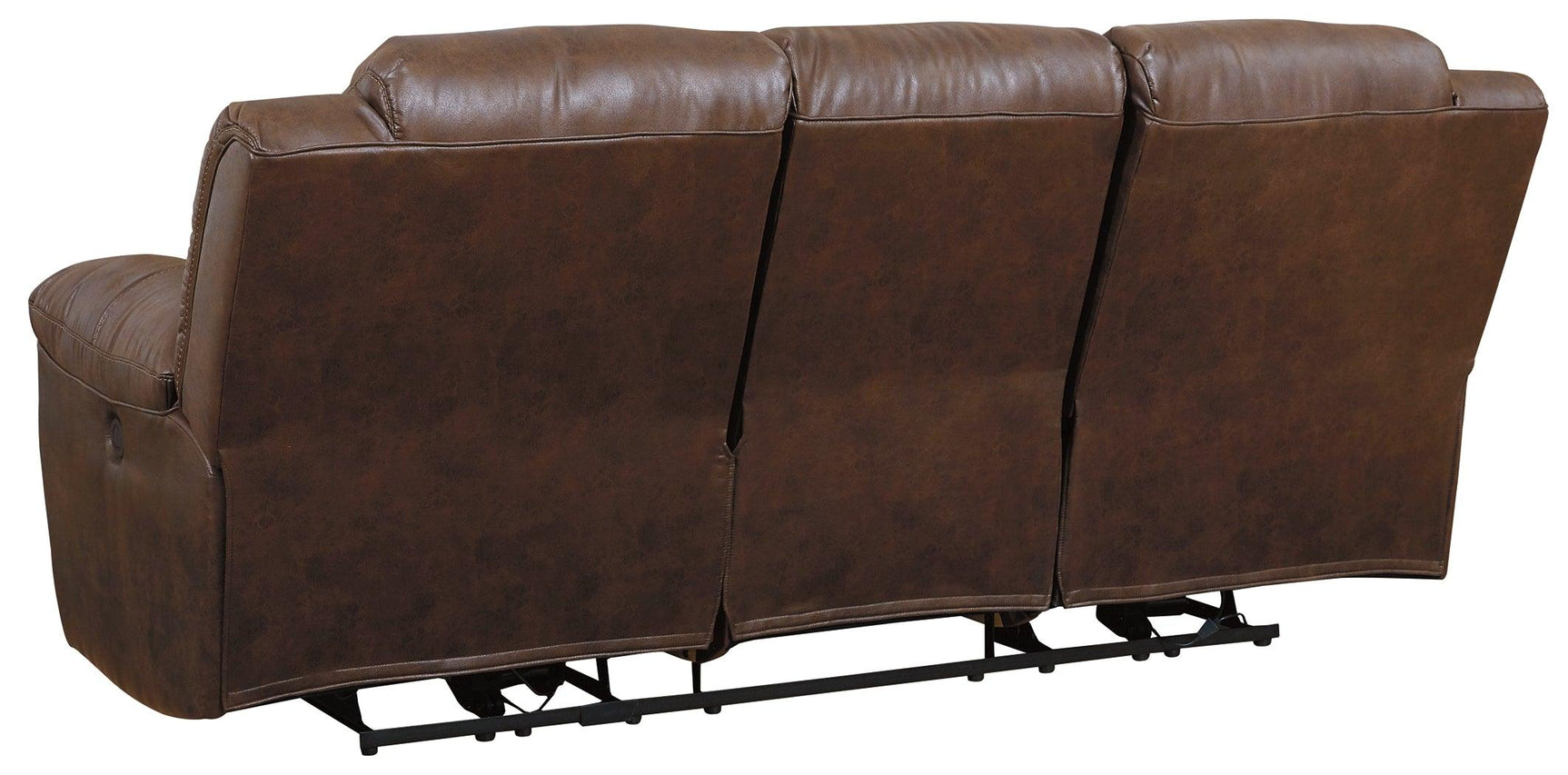 Stoneland Sofa side profile