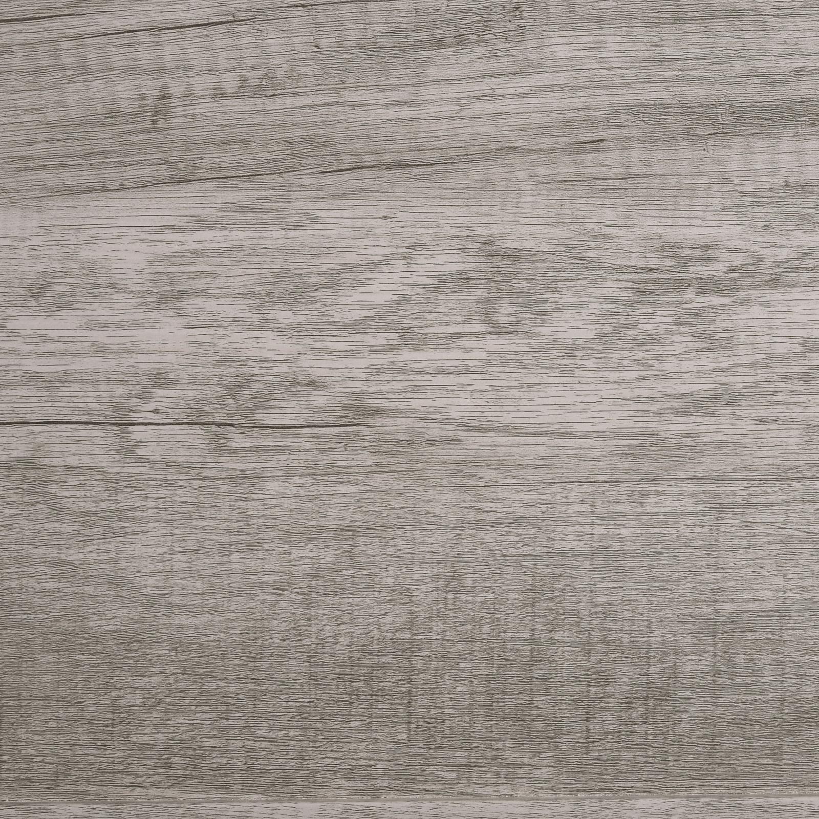 Ryder Twin Over Twin Bunk Bed Weathered Taupe full assembled view