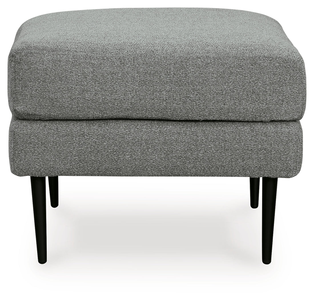 Hazela chair side profile