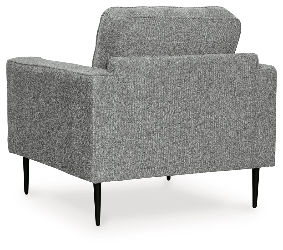 Hazela ottoman back view