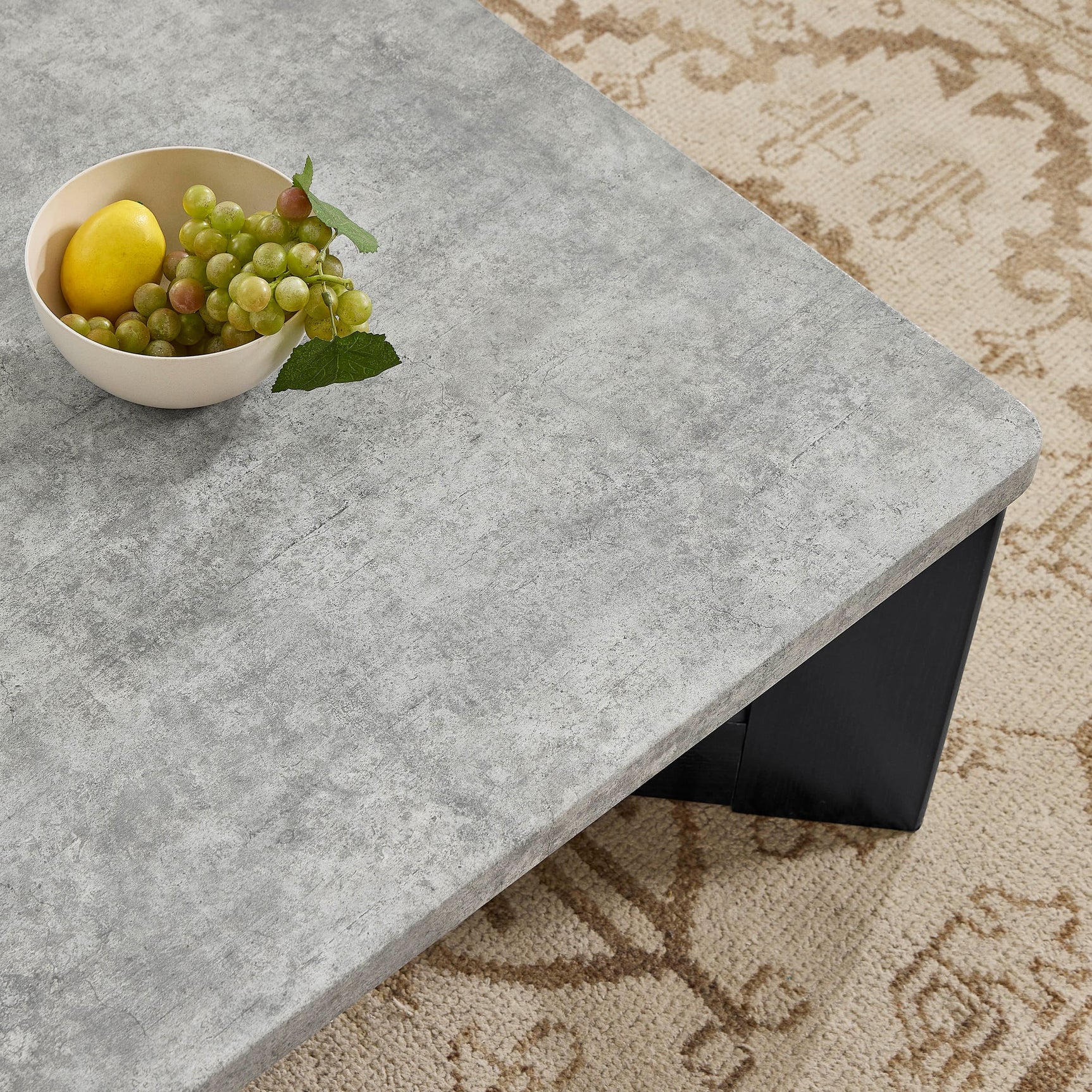 Royce 3-Piece Coffee Table Set view 5