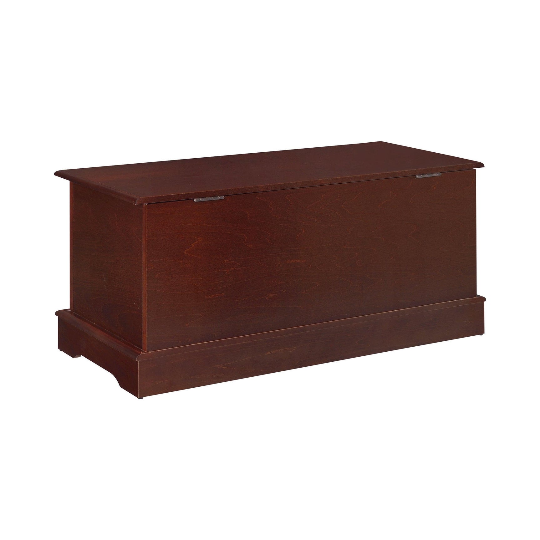 Paula Cedar Chest storage inside