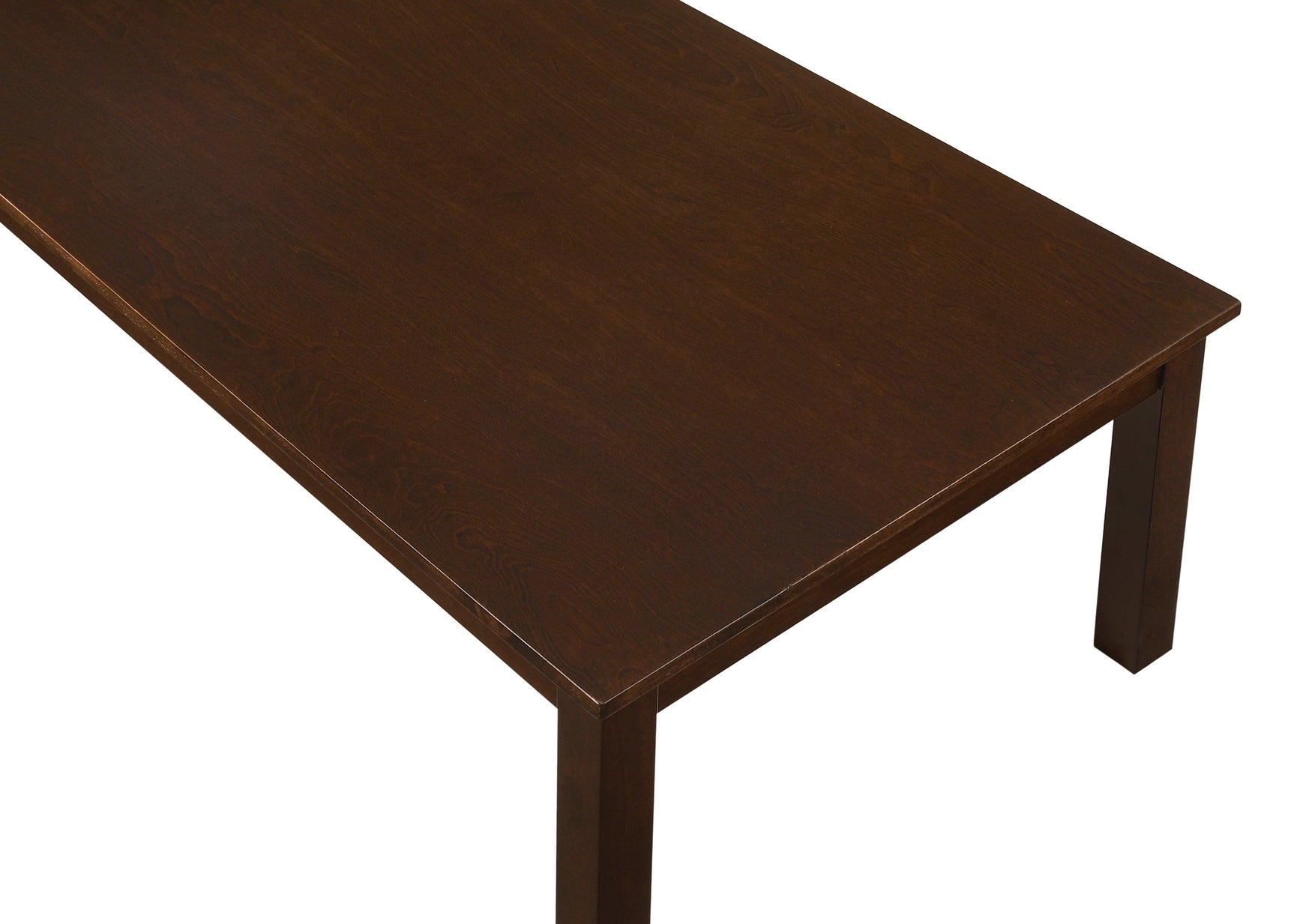 Pierce cocktail table set arranged in living room setting