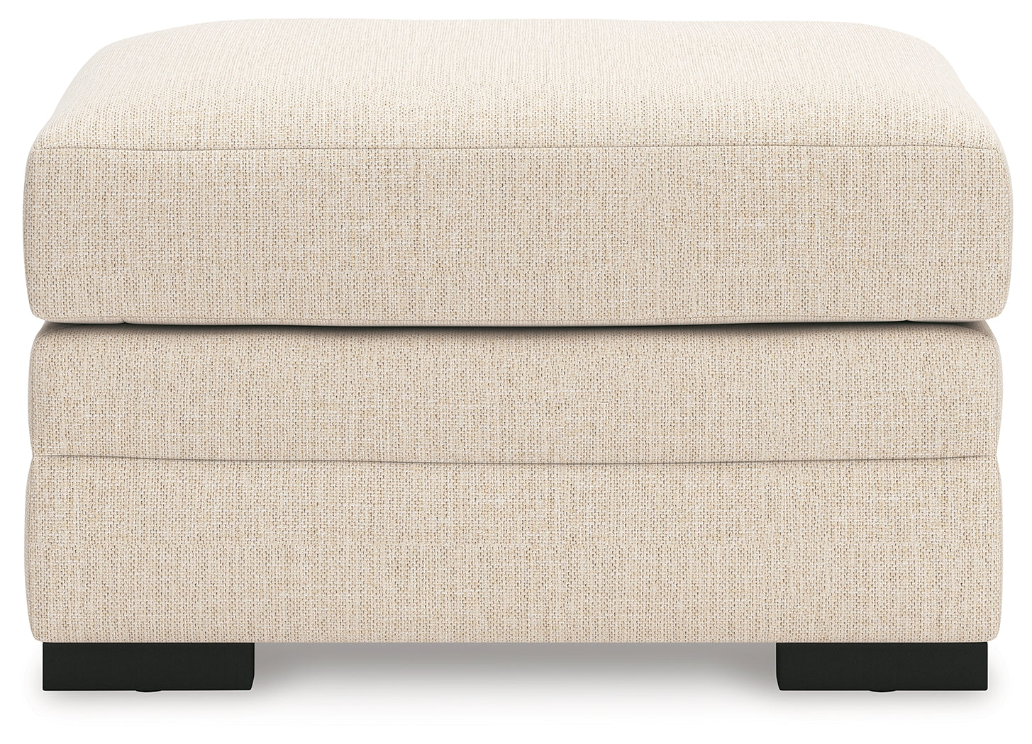 Lango Sofa head-on view
