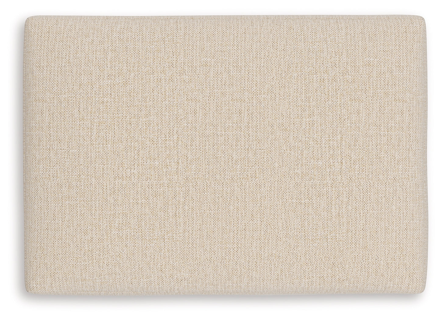 Lango Sofa top view
