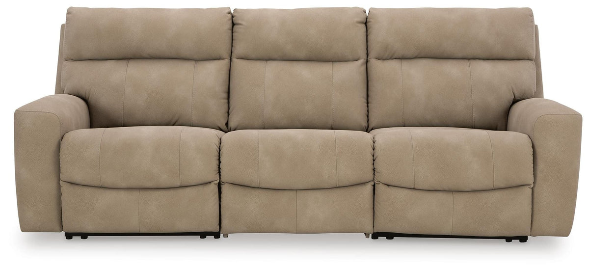 Next-Gen Sand DuraPella Sofa and Loveseat — product image 3