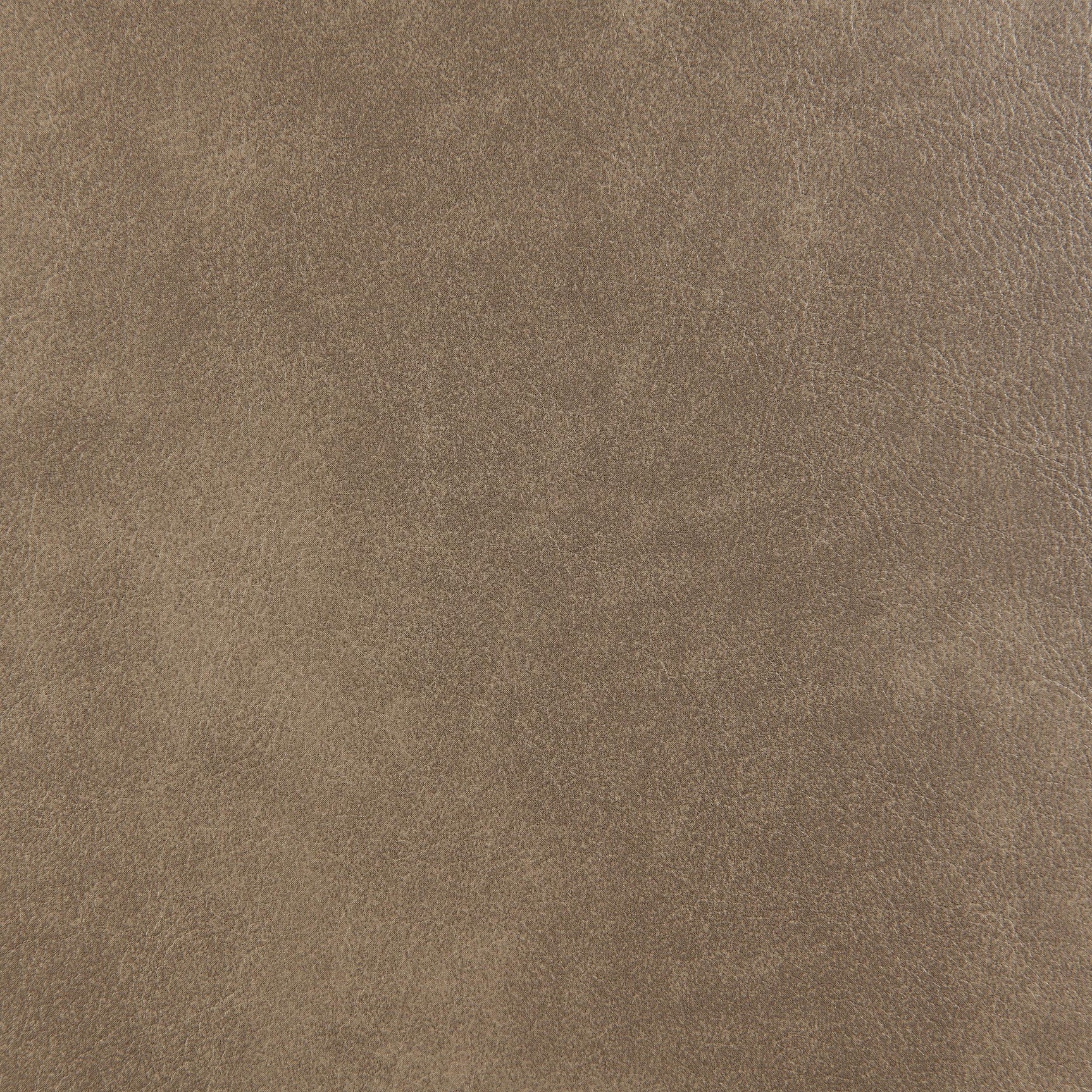 Close detail of Scotland sofa faux leather upholstery