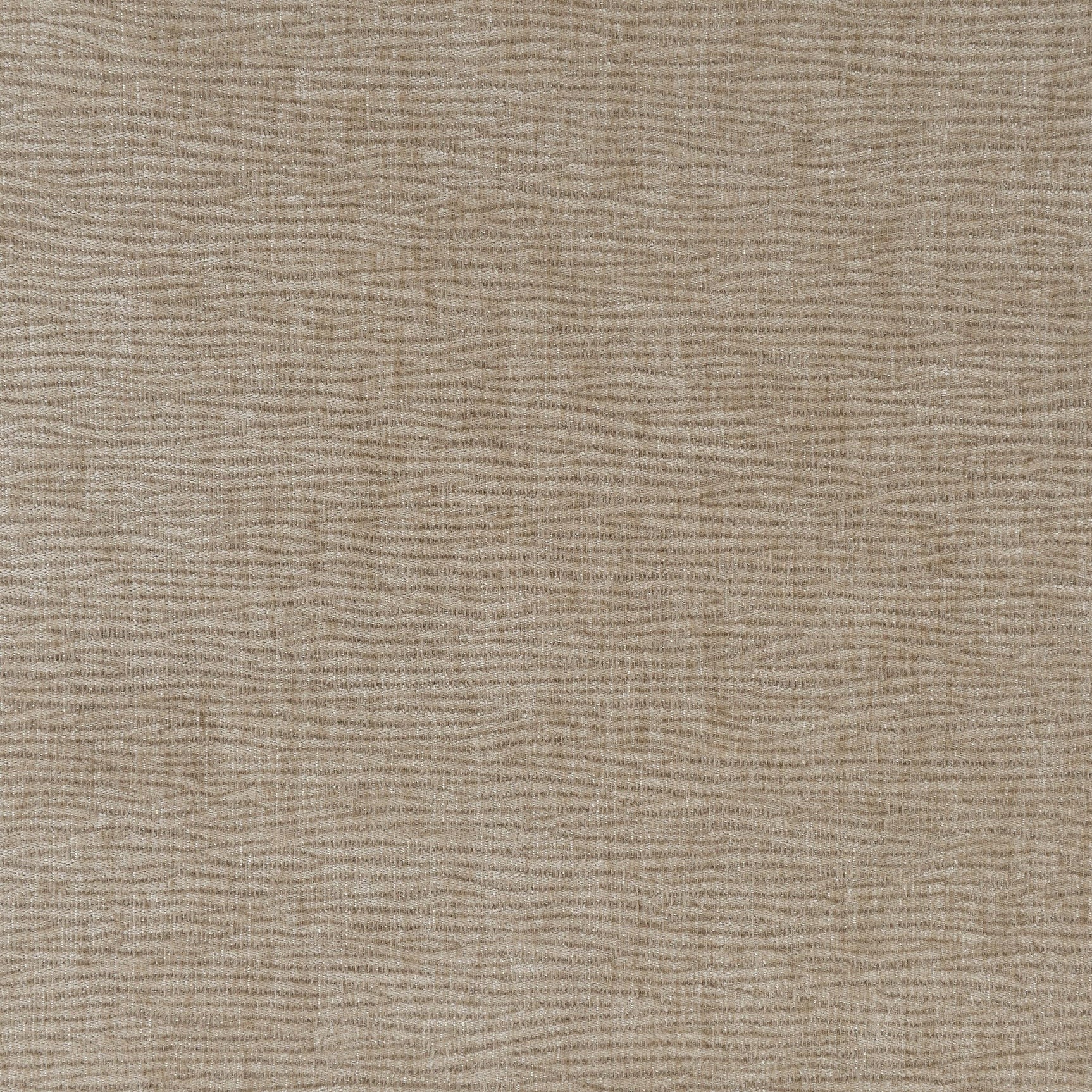 Angled side view of the sofa