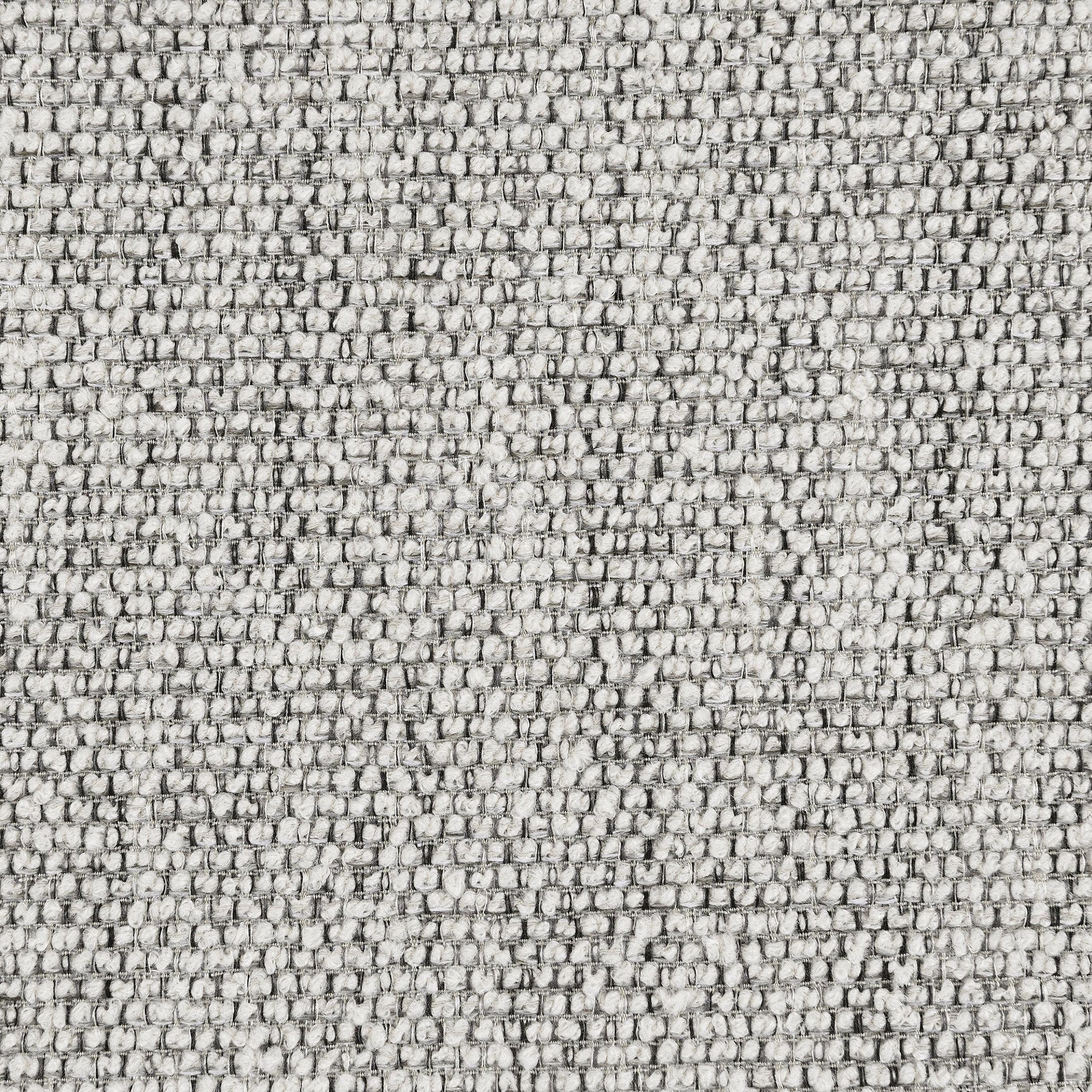 main view of Tomkins 2-Piece Boucle Upholstered Sofa Set Light Grey furniture