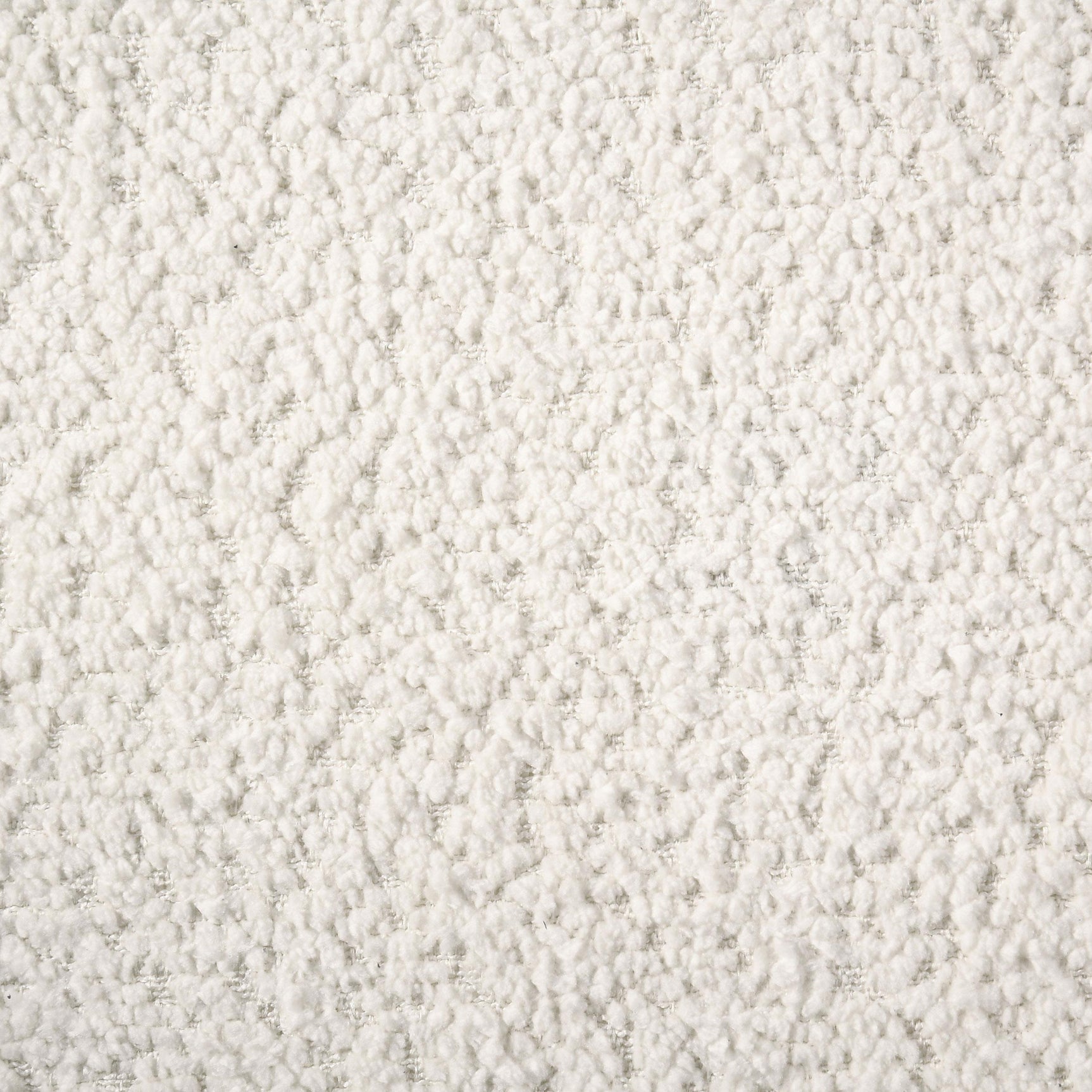 Close-up detail of Dorset set arm and stitching