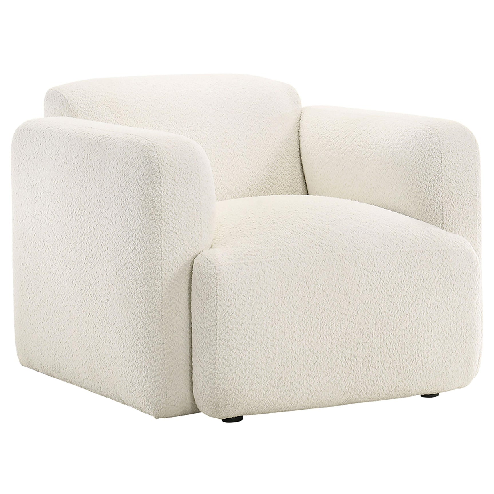 main view of Dorset 3-piece set showing sofa and loveseat