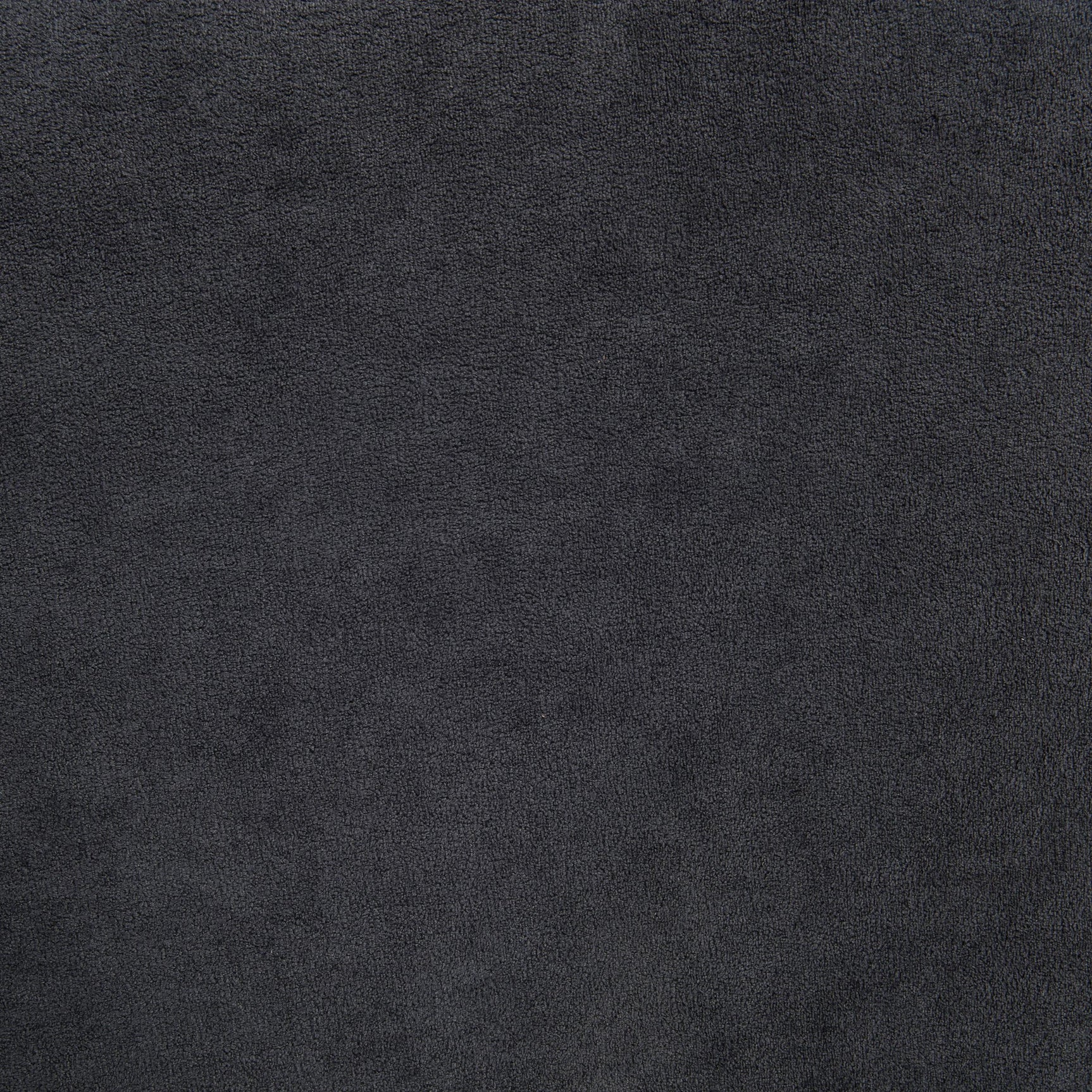 Bowen II sofa close detail of cushioning and fabric texture
