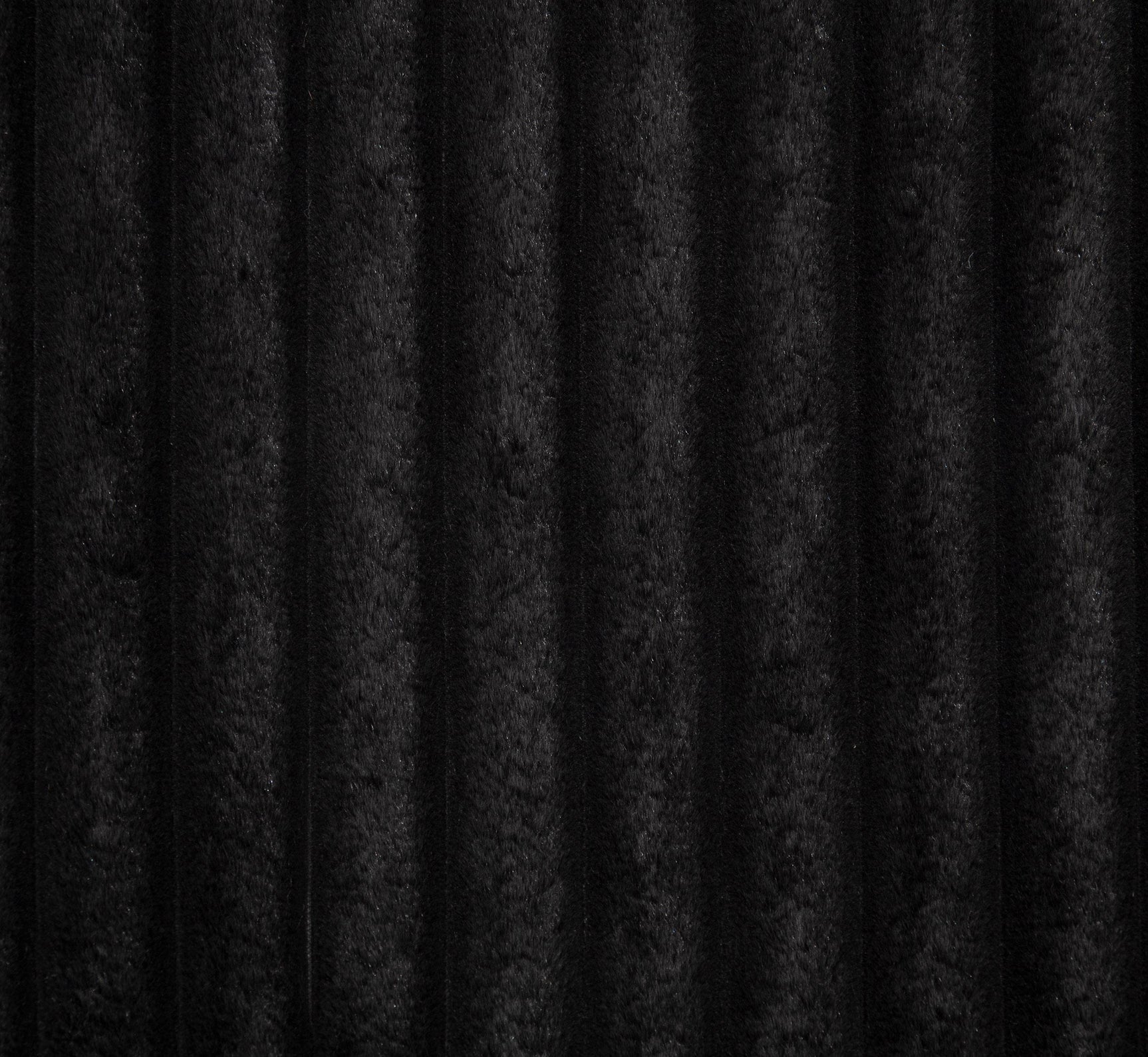 Detail of sectional sofa armrest