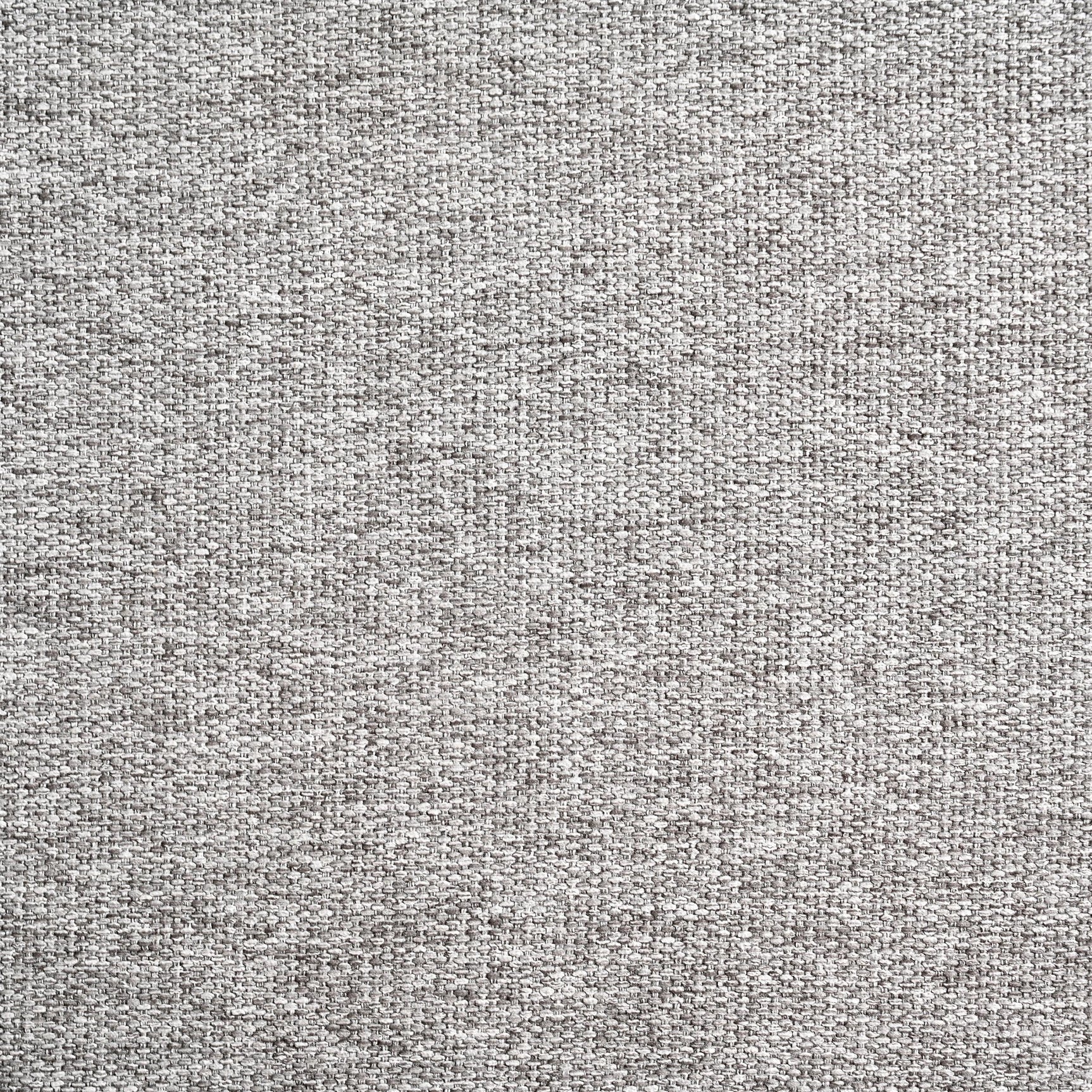 Detail of flared arm and stitching on Vaughn chair