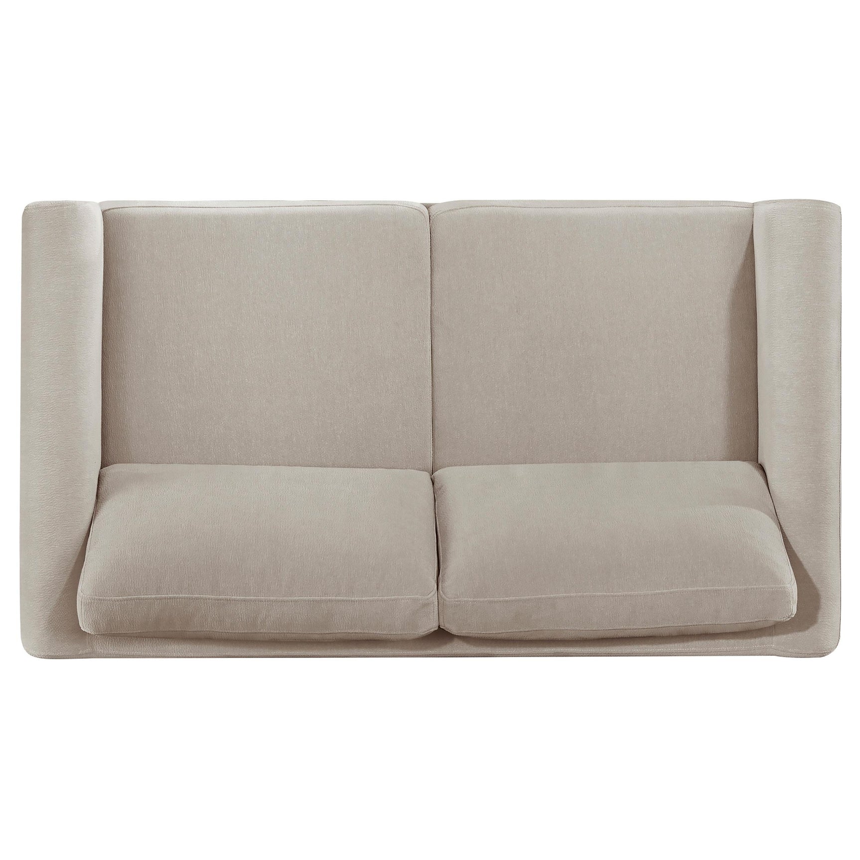 Islington sofa set side shot