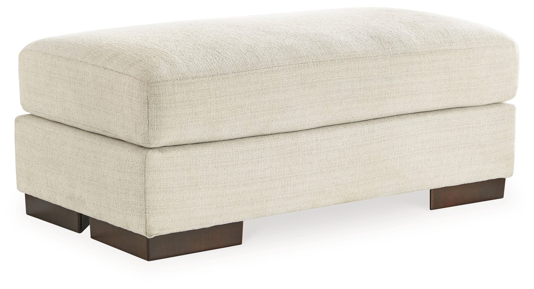 Close-up of Maggie Birch Chair cushions