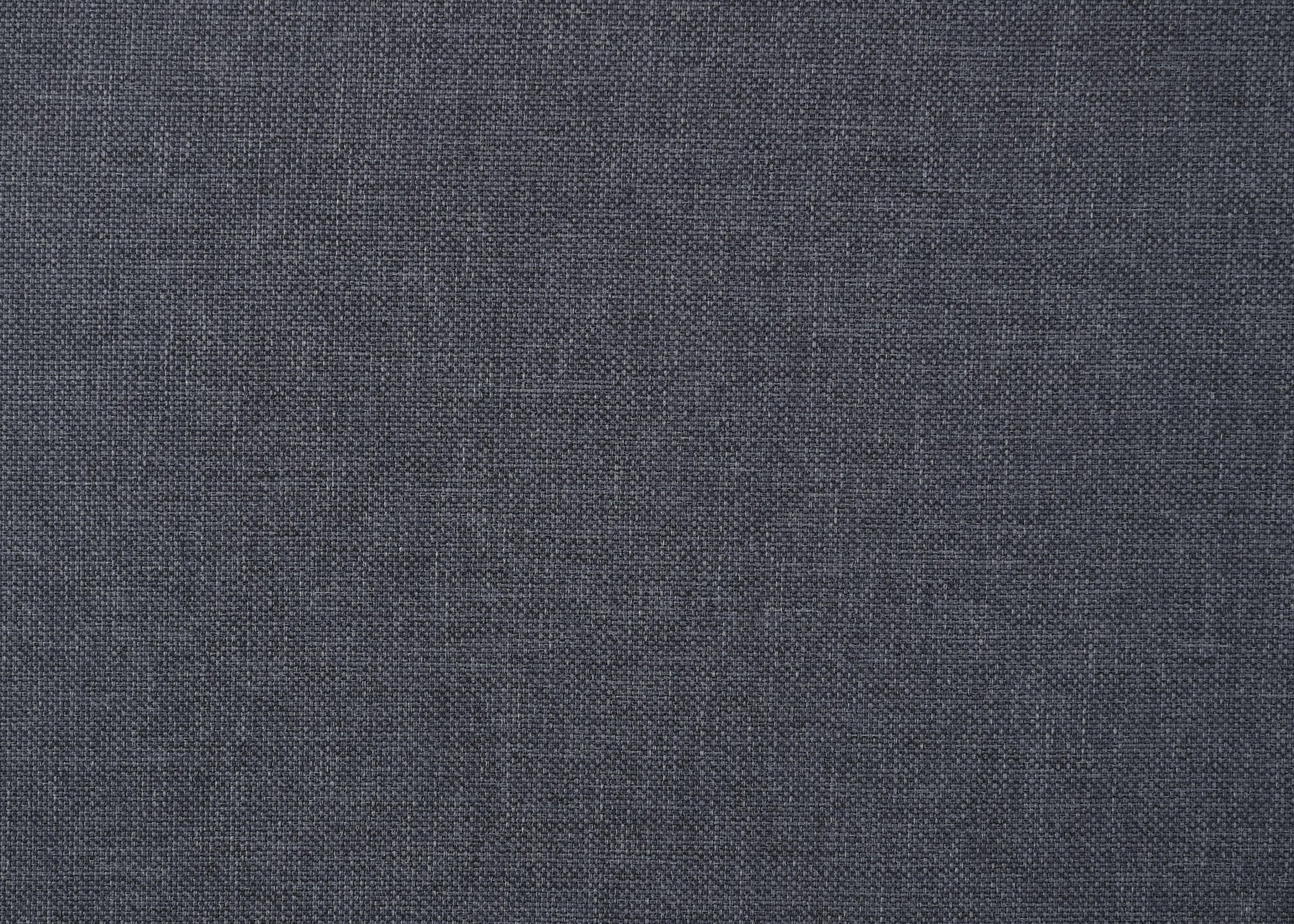 Gray velvet upholstery texture on Chantilly Queen Bed