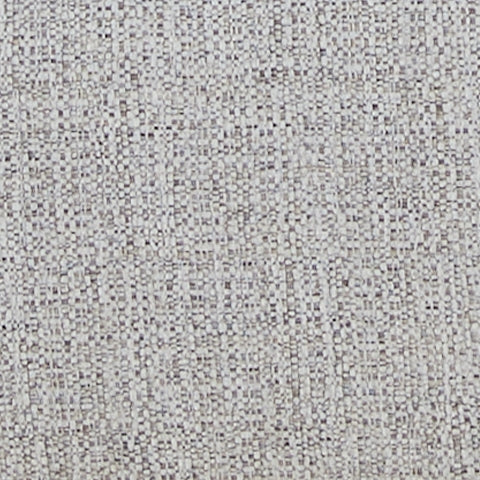 Skillins Stone Performance Fabric Recliner fabric swatch close-up