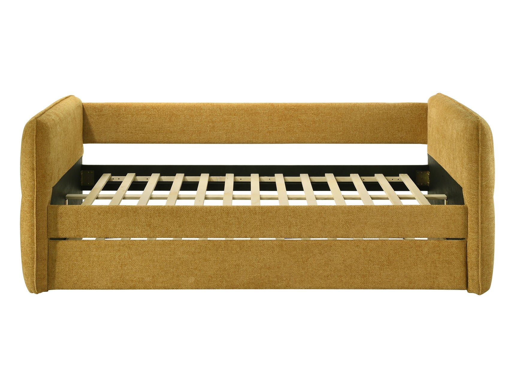 Philipa Daybed wooden slats underside