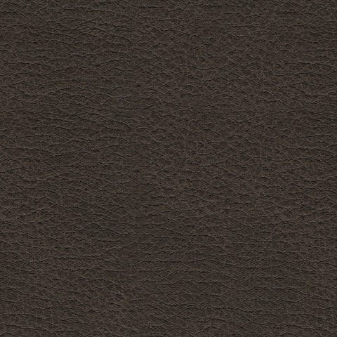 Femley Smoke Faux Leather Recliner upholstery texture close-up