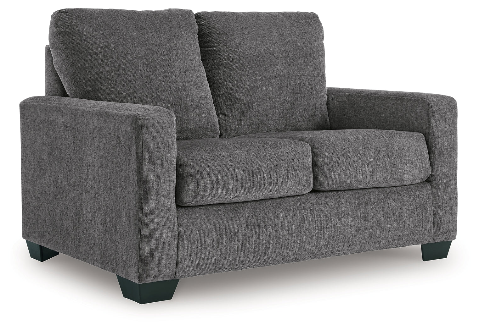 Rannis Sofa Sleeper angle closed close-up