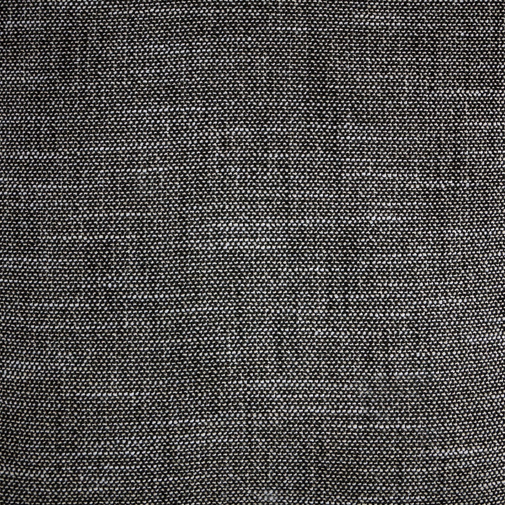 Main view close-up of sectional sofa cushions in Stone color