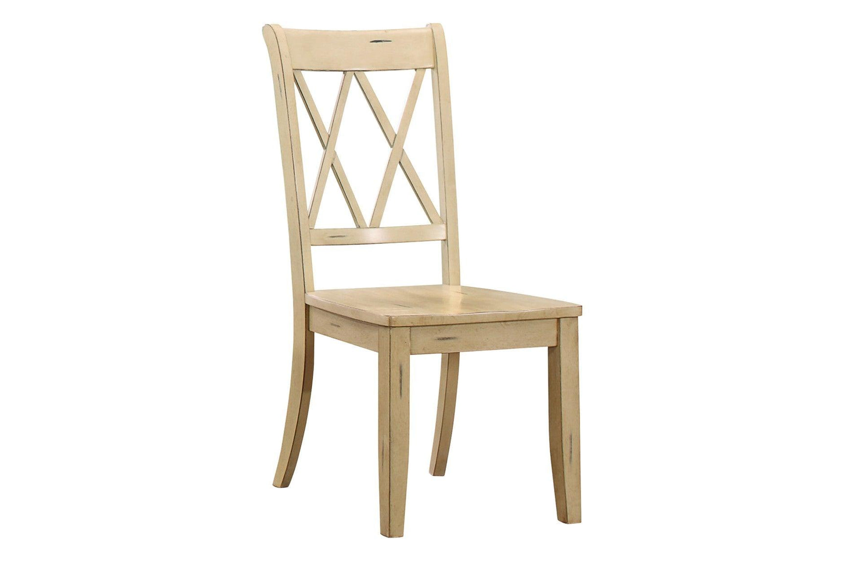 Room perspective of Janina Dining Set