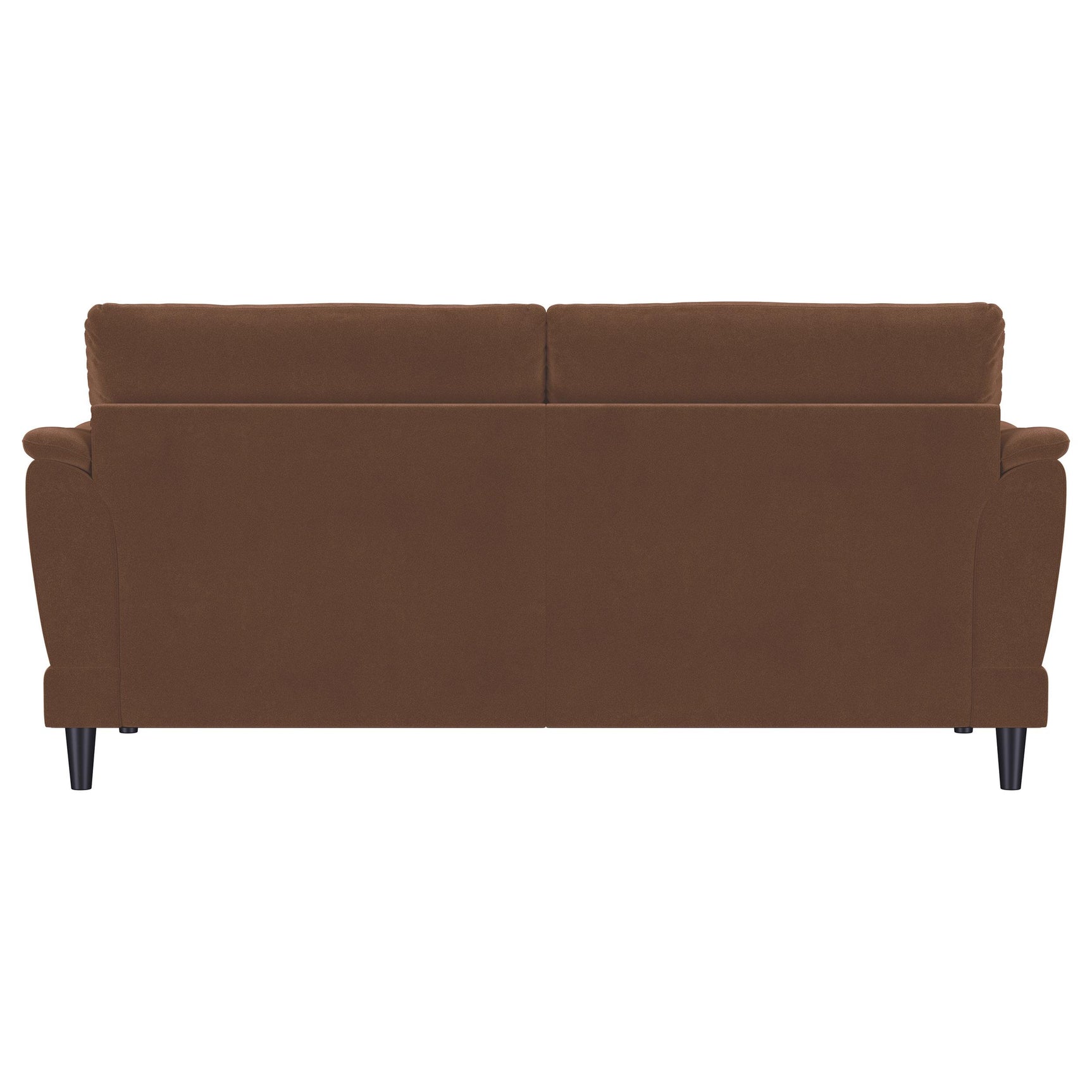 Main view of Selma sofa showing full upholstery