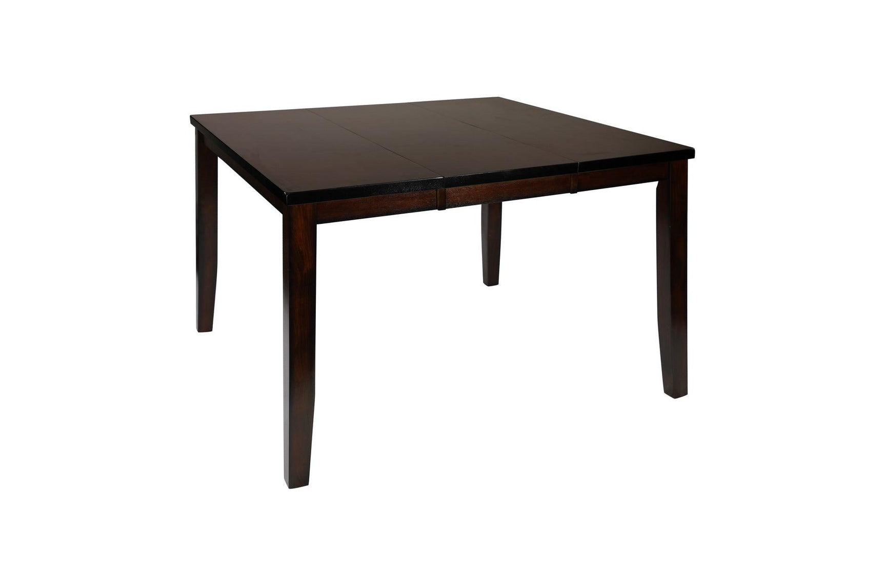 dining room set shown in modern dining setup