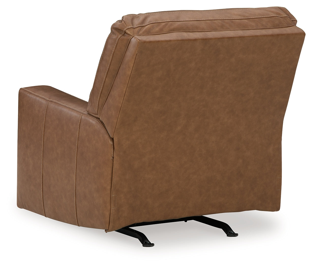 Sofa open recline position