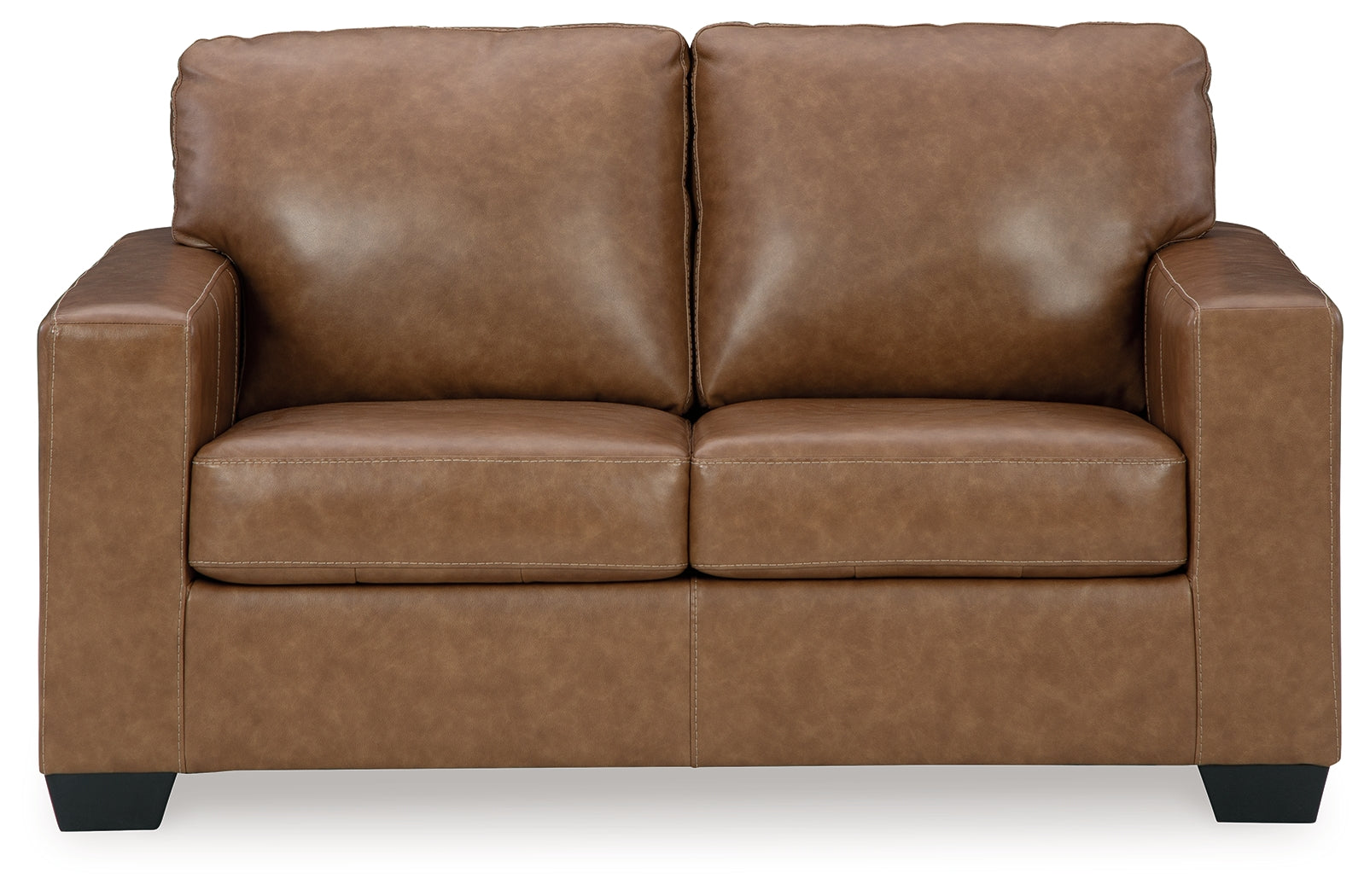 Sofa head-on close-up