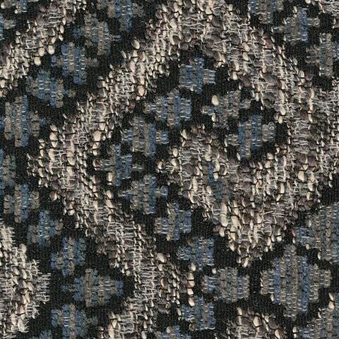 Bovarian Stone Chenille 2-Piece Sectional - image 6