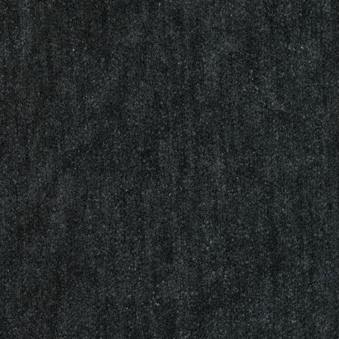 Another front angle of Bovarian Stone Chenille 2-Piece Sectional sofa