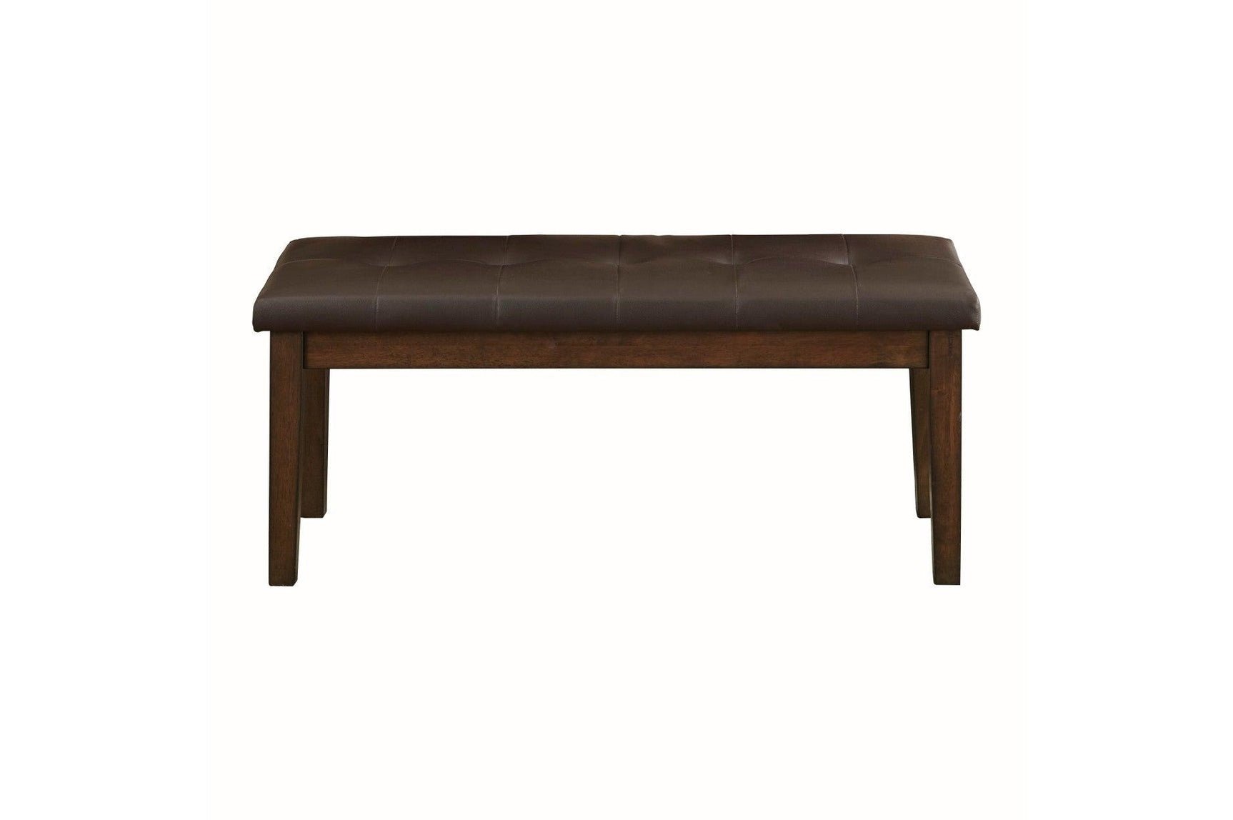 Detailed chair and table joint view