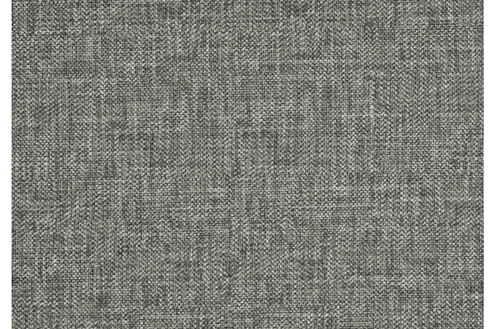 fabric swatch detail of Connected Black Fabric Counter Height Dining Set