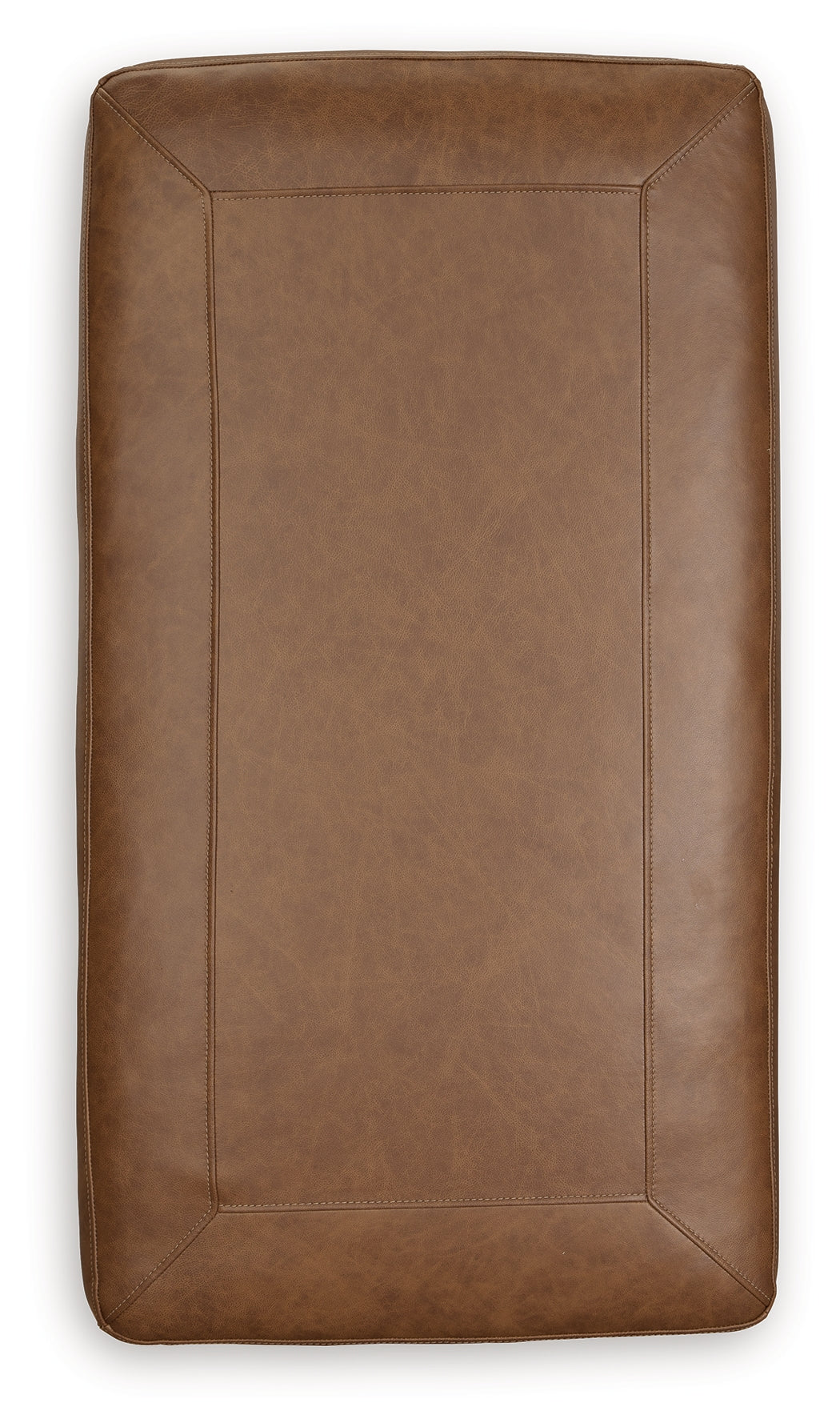 Carianna Ottoman top view