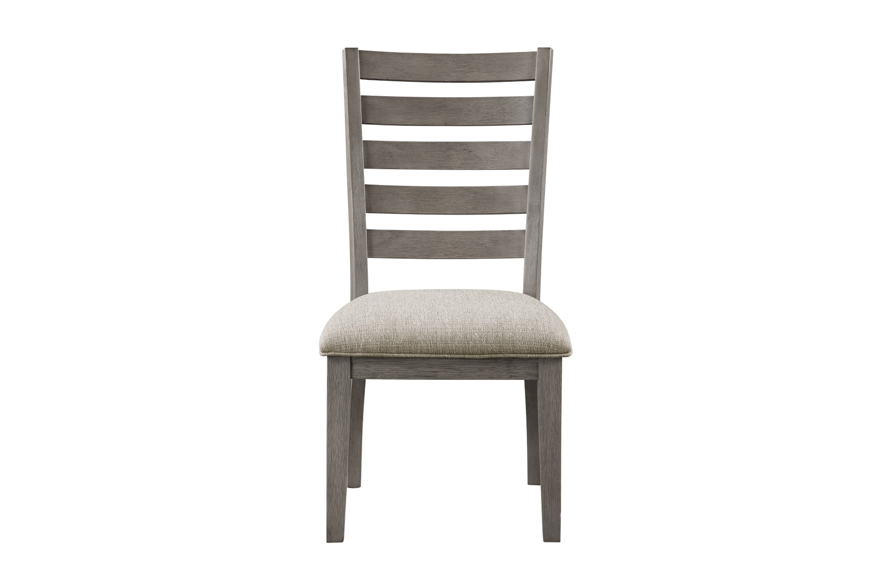 Main view of Tigard Gray Dining Room Set dining room furniture