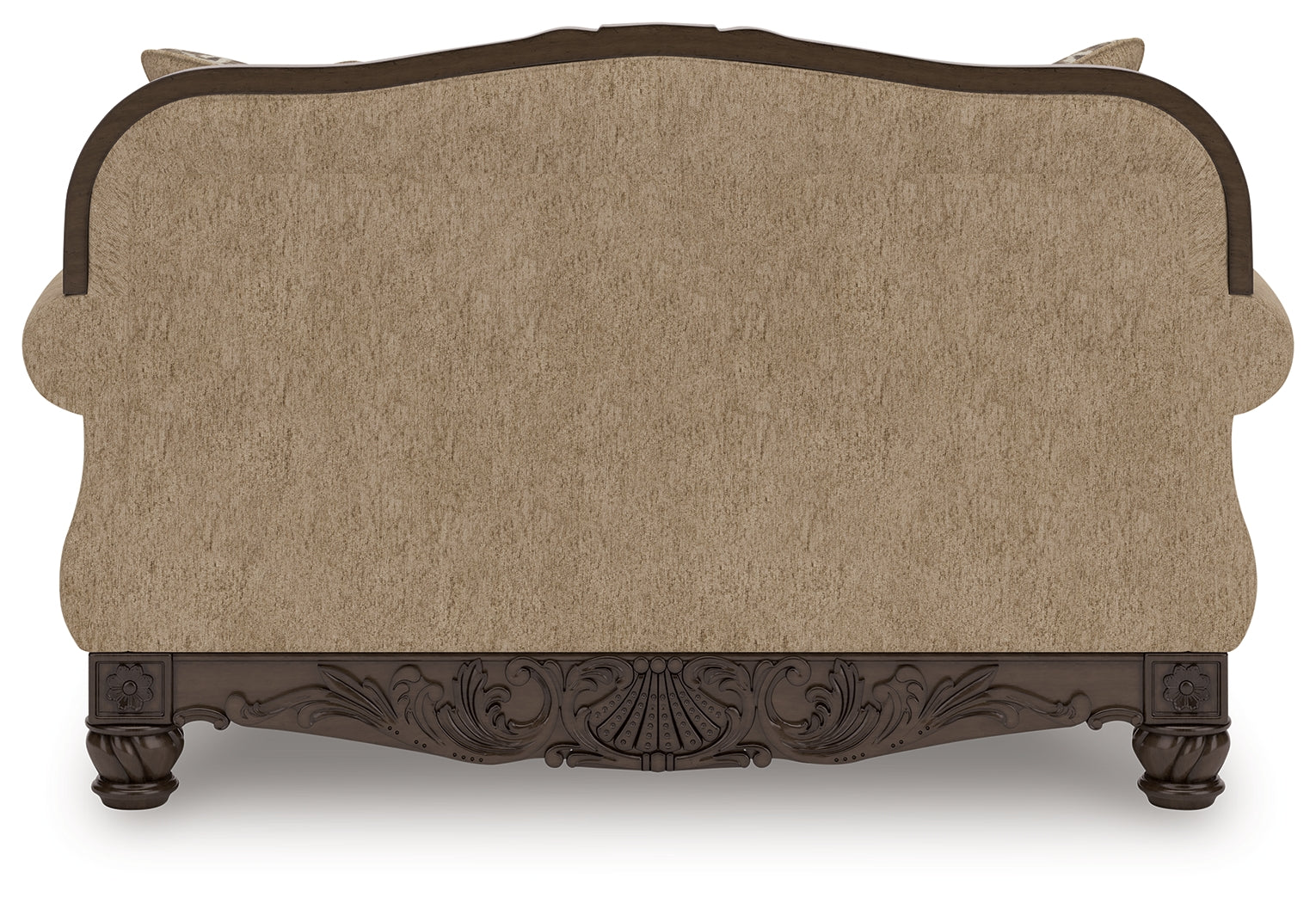 Chelsworth Golden Sofa and Loveseat