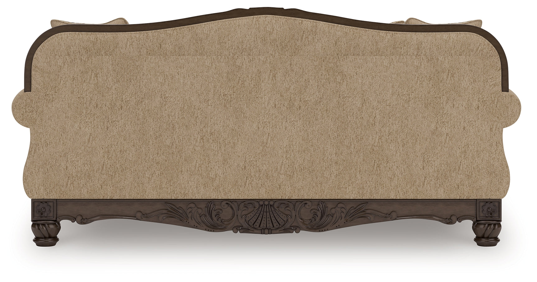 Chelsworth Golden Sofa and Loveseat