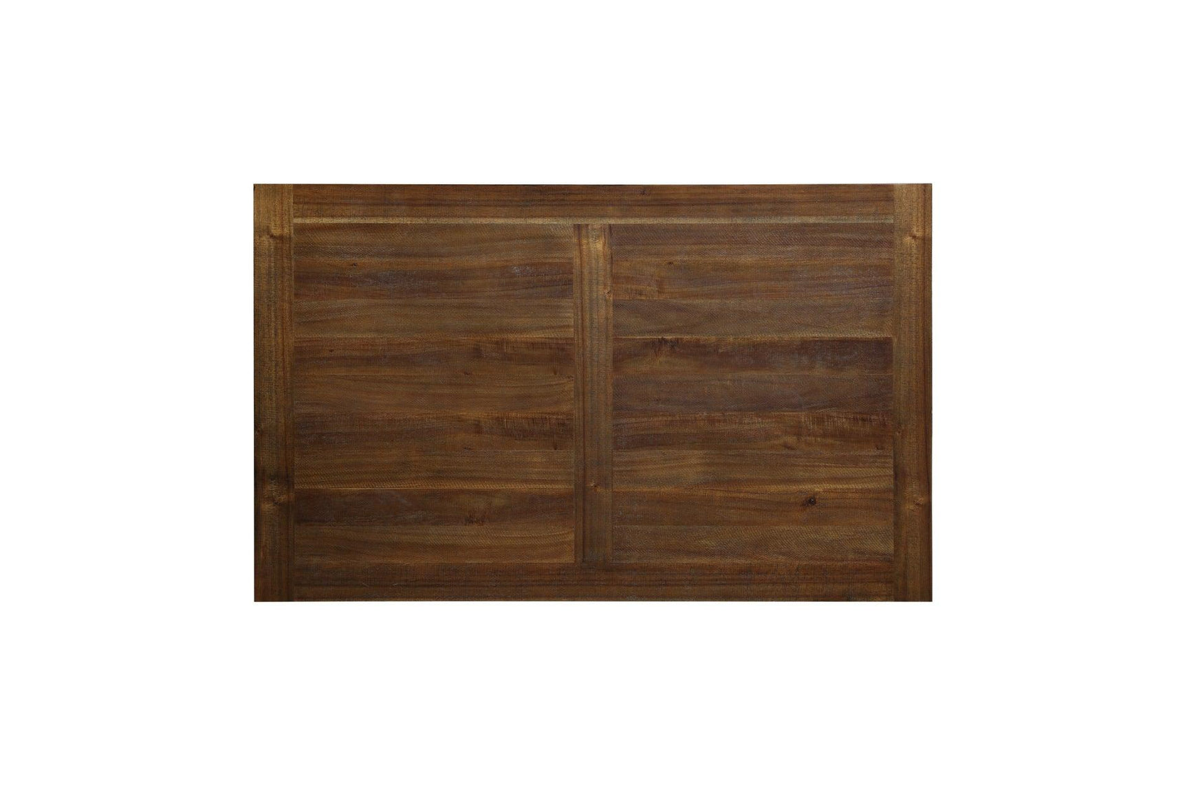 Top view of Bonner Dining Table surface
