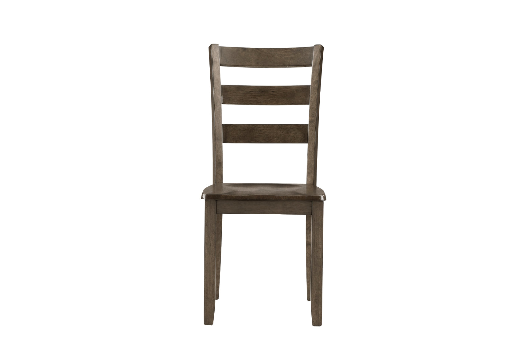 Detail view of Stowe Dining Room Set chair frame