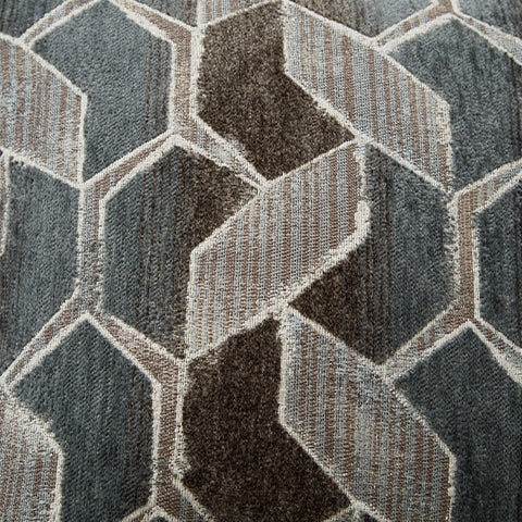 Nutmeg fabric swatch A for Stonemeade Sofa and Loveseat