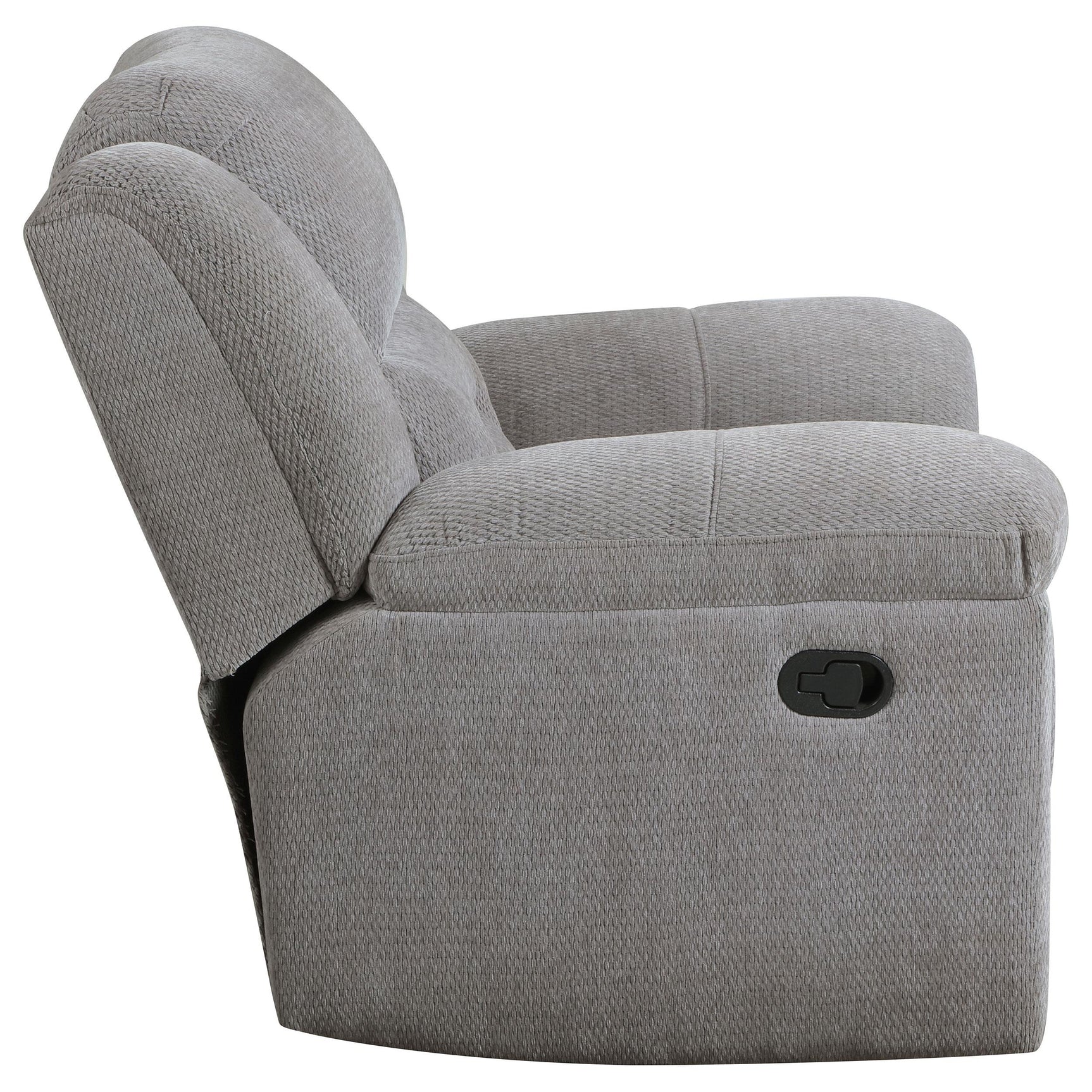 Recliner Back View