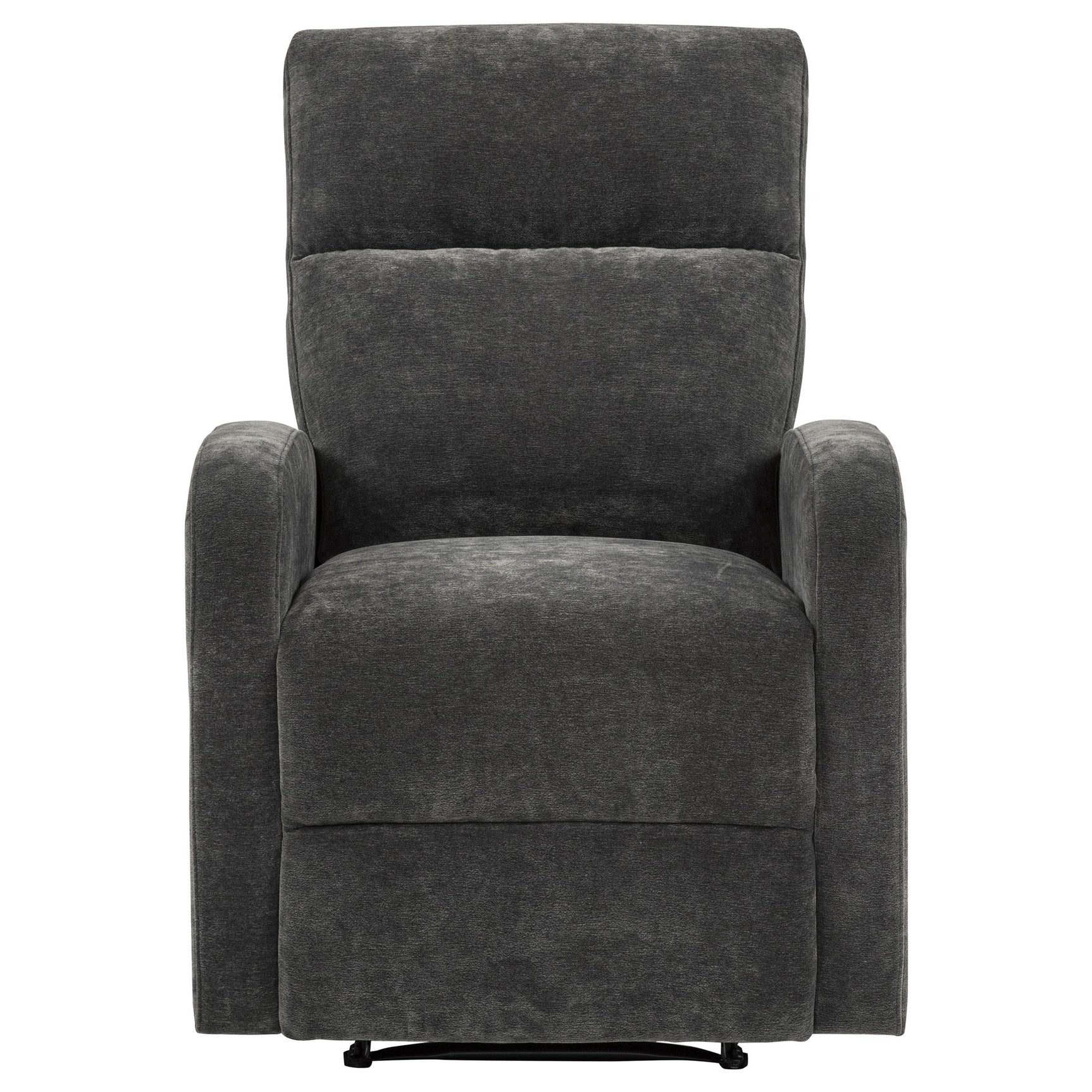 Hamilton recliner footrest extended